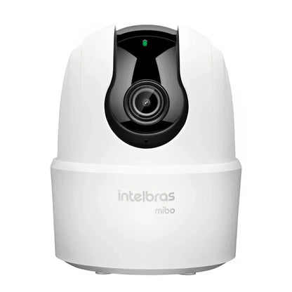 Câmera de Segurança Full HD Intelbras Ime 360 com Wi-fi