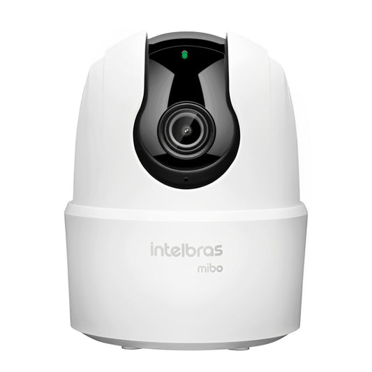Câmera de Segurança Full HD Intelbras Ime 360 com Wi-fi
