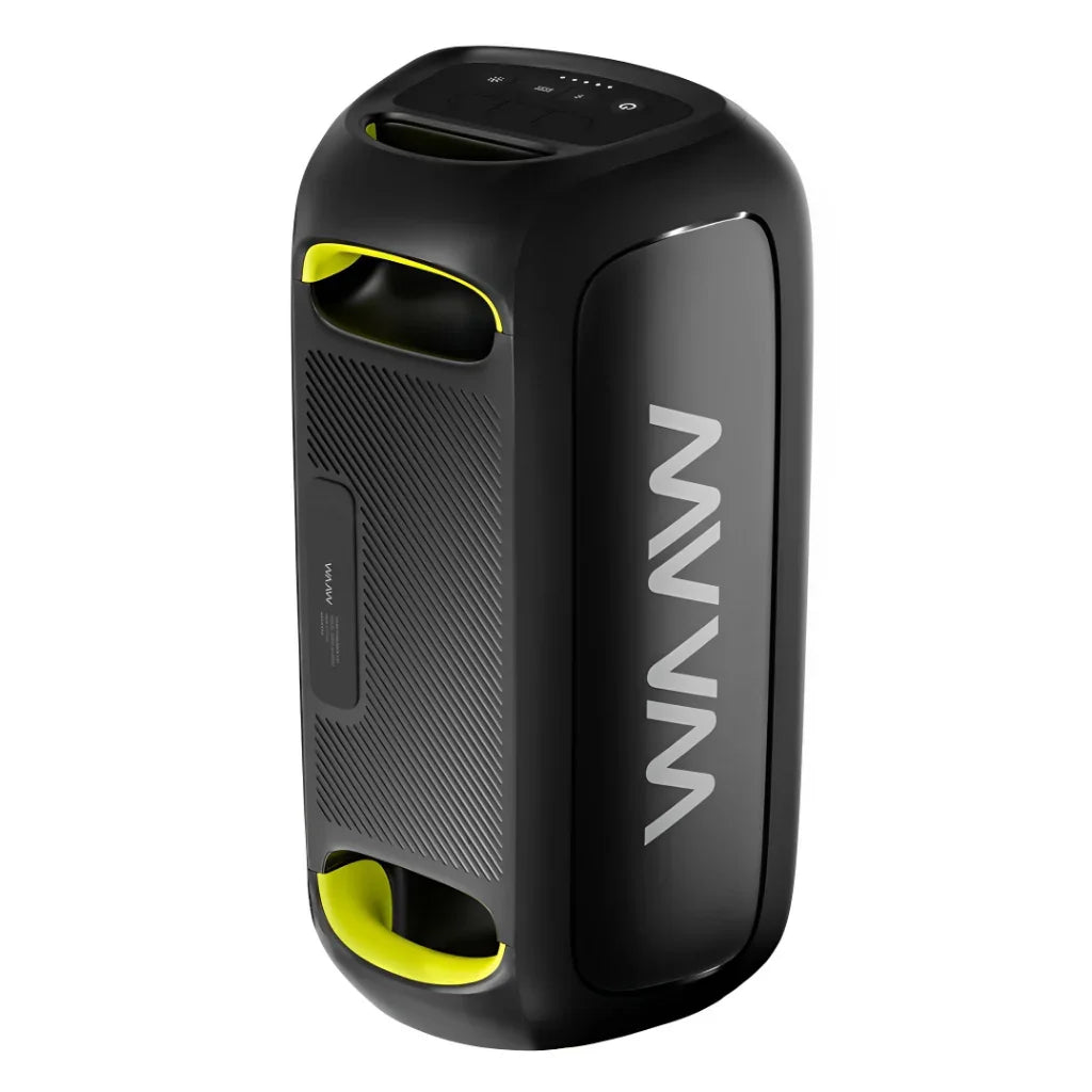 Caixa de Som Portátil By Alok Infinit 100 WAAW