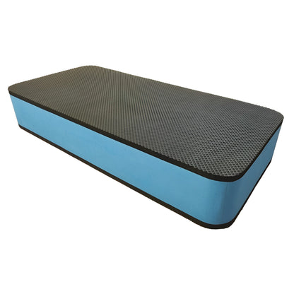 Step Academia 60 x 28 x 10 cm, Para Exercícios Fitness Aeróbicos, E.V.A