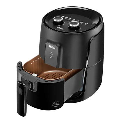 Fritadeira Air Fryer Philco PFR15PG Gourmet 4,4L