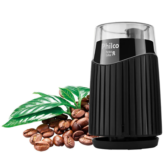 Moedor de Café Philco Perfect Coffee 160W 110/220V