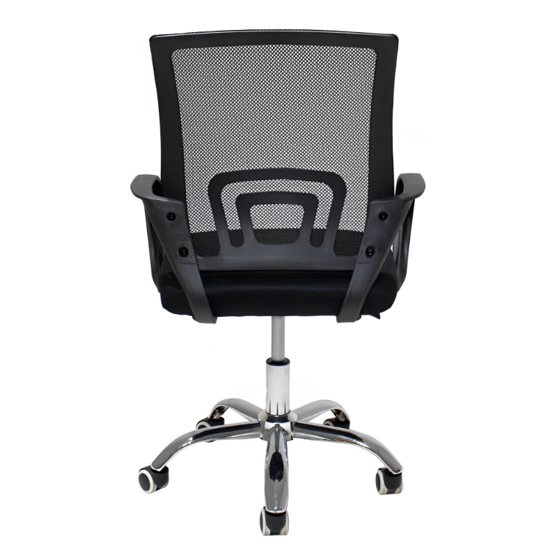 Cadeira de Escritório Detroit em Tela Mesh