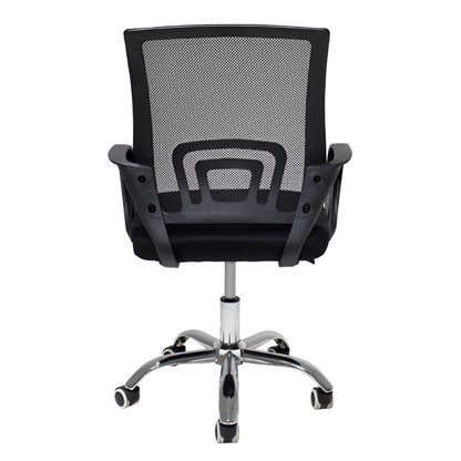 Cadeira de Escritório Detroit em Tela Mesh