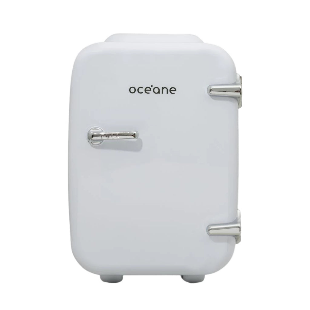 Mini Geladeira Skincare Fridge 4L