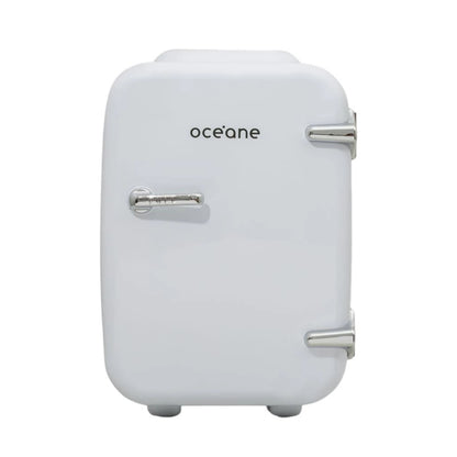 Mini Geladeira Skincare Fridge 4L