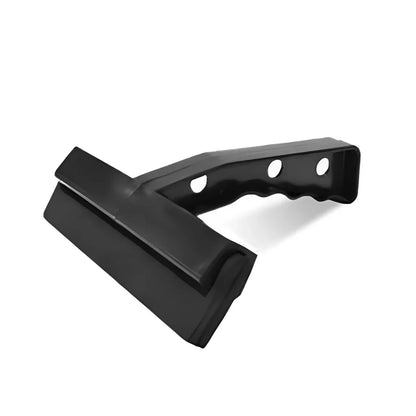 Kit de Cozinha Lixeira para Pia 5 Litros, Porta Detergente e Rodo