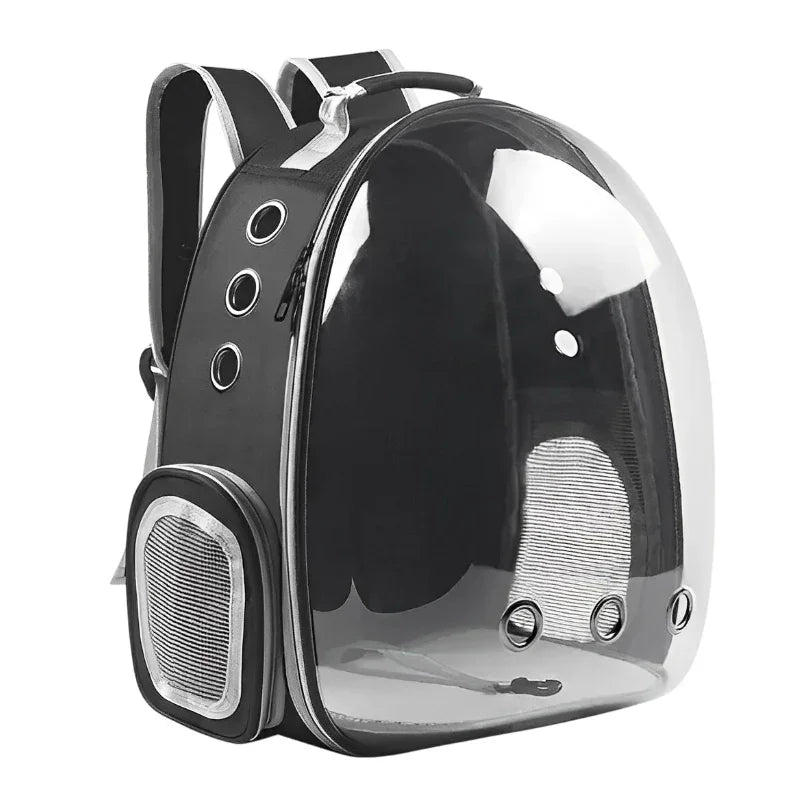 Mochila Pet para Transporte de Animais de Estimação