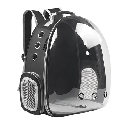 Mochila Pet para Transporte de Animais de Estimação