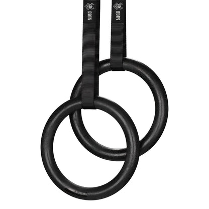 Argola Olímpica em ABS para Suspensão e Ginástica