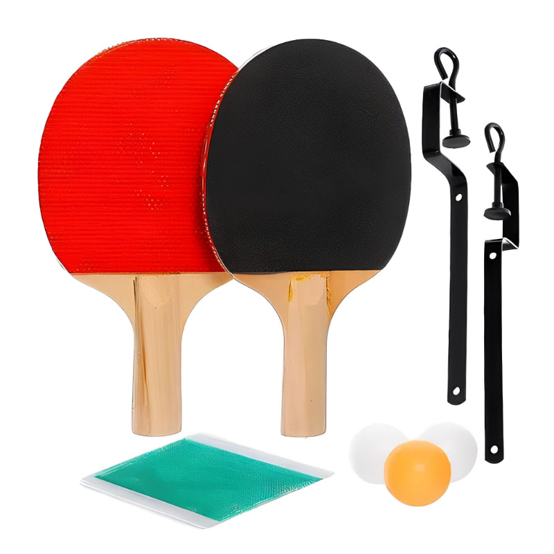 Kit Ping Pong de Mesa