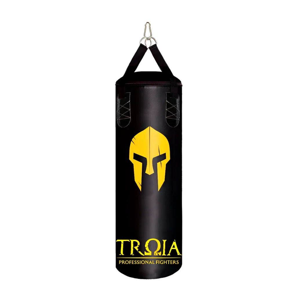 Saco de Pancada Profissional 90cm, 120cm e 160cm