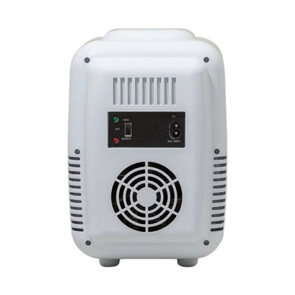 Mini Geladeira Skincare Fridge 4L
