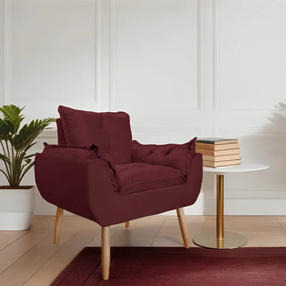 Poltrona Opala com Várias Cores