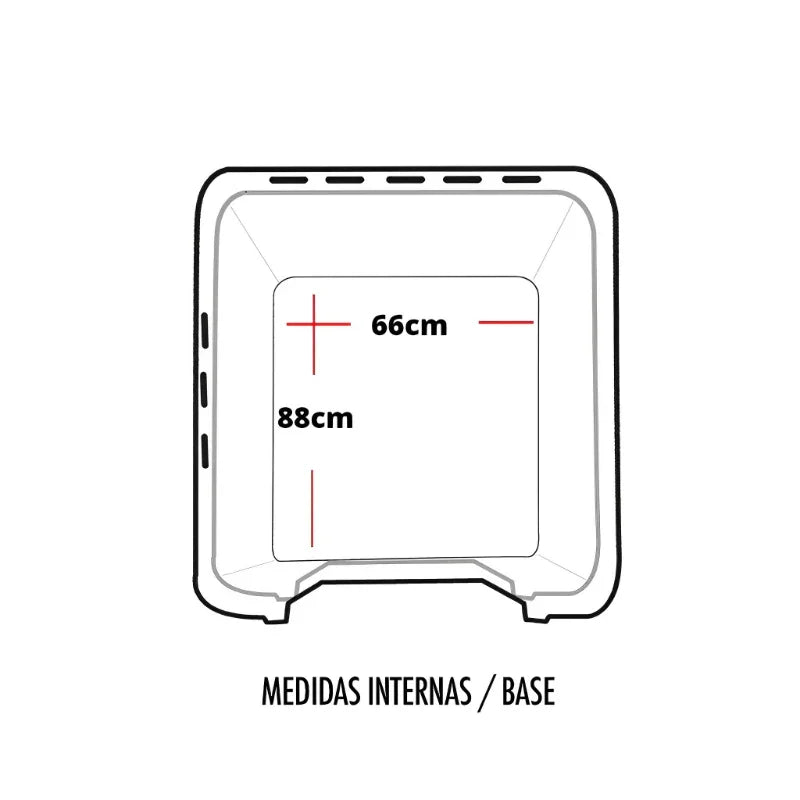 Casinha de Cachorro N8