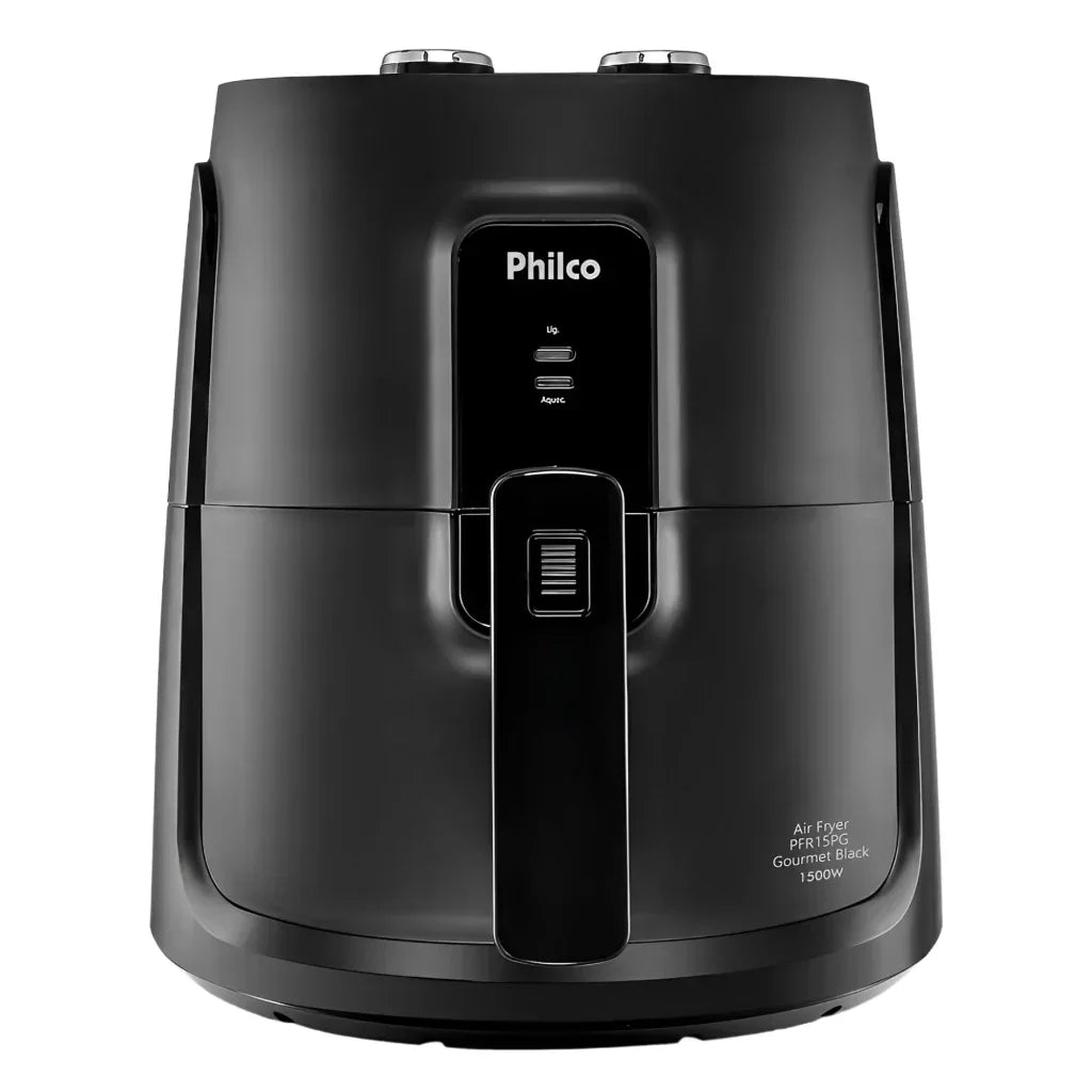 Fritadeira Air Fryer Philco PFR15PG Gourmet 4,4L