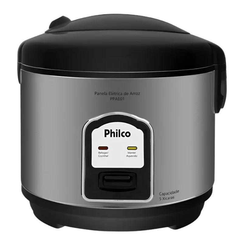 Panela de Arroz Elétrica Philco PPAE01