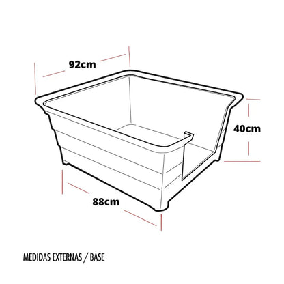 Casinha de Cachorro N8