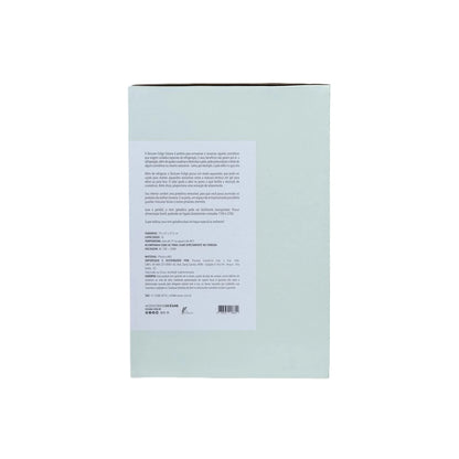 Mini Geladeira Skincare Fridge 4L