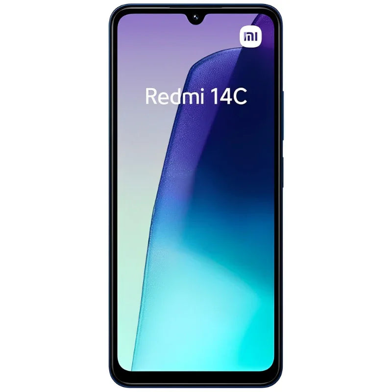 Smartphone Xiaomi Redmi 14C 4/256GB