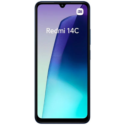 Smartphone Xiaomi Redmi 14C 4/256GB