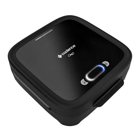 Sanduicheira Elétrica Cadence Click SAN400 750W