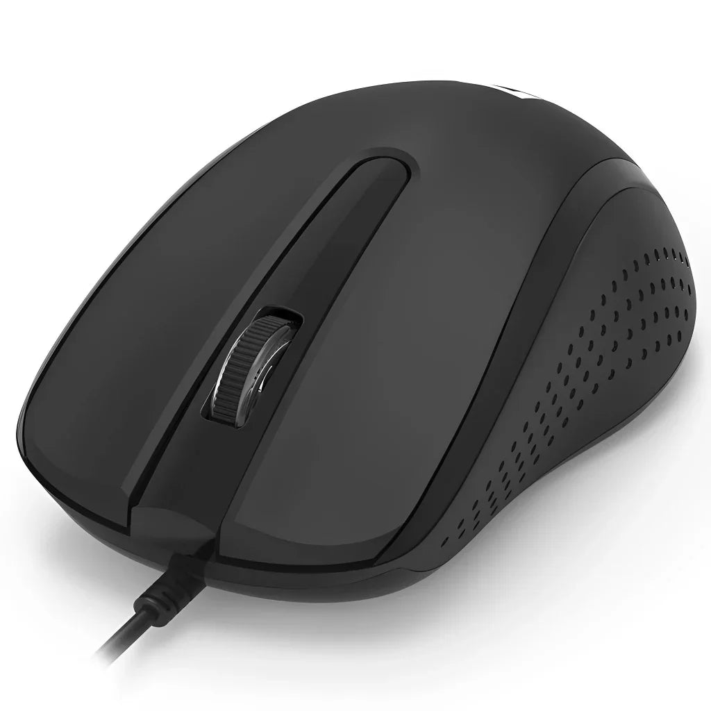 Mouse com Fio Redragon Office BM-4049, 1200DPI