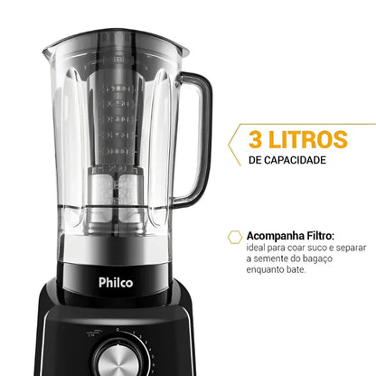 Liquidificador Philco PH900 1200W